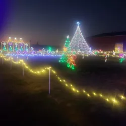 Porterville Fairgrounds - Porterville