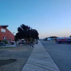 Porterville Fairgrounds - Porterville