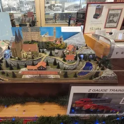 Porterville Historical Museum - Porterville