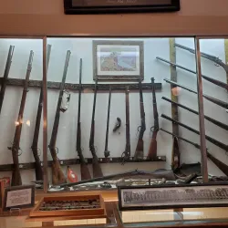 Porterville Historical Museum - Porterville