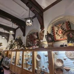 Porterville Historical Museum - Porterville