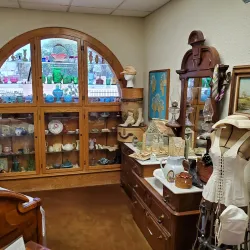 Porterville Historical Museum - Porterville