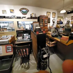 Porterville Historical Museum - Porterville