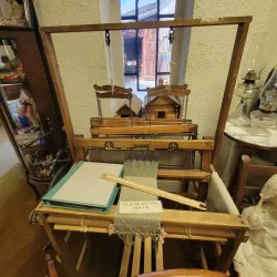 Porterville Historical Museum - Porterville