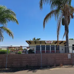 Porterville Municipal Airport - Porterville