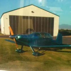 Porterville Municipal Airport - Porterville