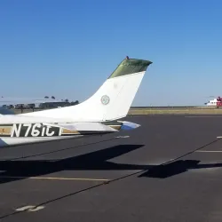 Porterville Municipal Airport - Porterville