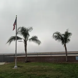 Porterville Municipal Airport - Porterville