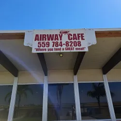 Porterville Municipal Airport - Porterville