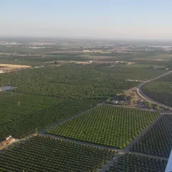 Porterville Municipal Airport - Porterville