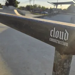 Porterville Skate Park - Porterville