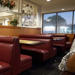 Zea's Garden - Porterville