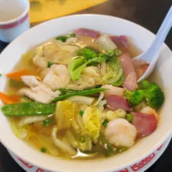 Zea's Garden - Porterville