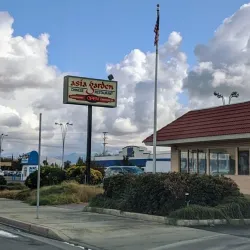 Zea's Garden - Porterville