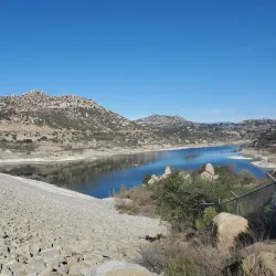 Blue Sky Ecological Reserve - Poway