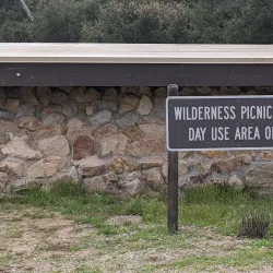 Blue Sky Ecological Reserve - Poway