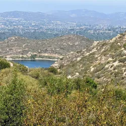 Blue Sky Ecological Reserve - Poway