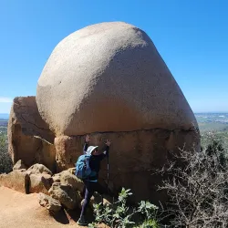 Blue Sky Ecological Reserve - Poway
