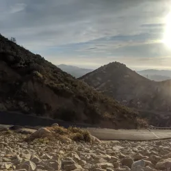 Blue Sky Ecological Reserve - Poway