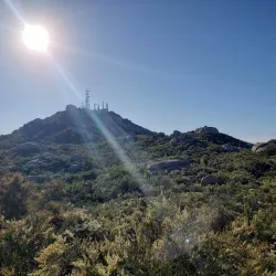 Blue Sky Ecological Reserve - Poway