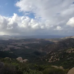 Iron Mountain Trail - Poway