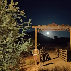 Iron Mountain Trail - Poway