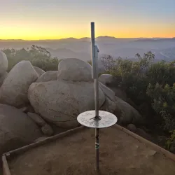 Iron Mountain Trail - Poway