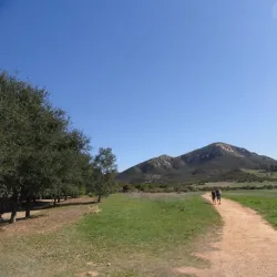 Iron Mountain Trail - Poway