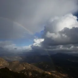 Iron Mountain Trail - Poway