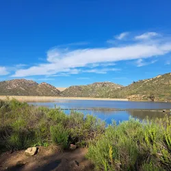 Lake Poway - Poway