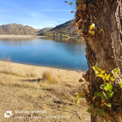 Lake Poway - Poway