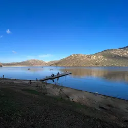 Lake Poway - Poway