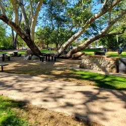 Old Poway Park - Poway