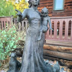 Old Poway Park - Poway