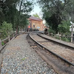 Old Poway Park - Poway