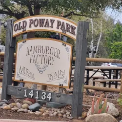 Old Poway Park - Poway