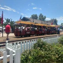 Old Poway Park - Poway
