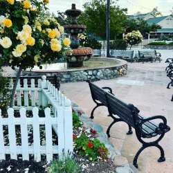 Old Poway Park - Poway