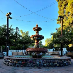 Old Poway Park - Poway
