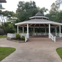 Old Poway Park - Poway