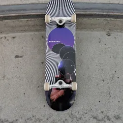 Old Poway Skate Park - Poway