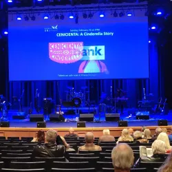 Poway Center for the Performing Arts - Poway