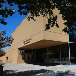 Poway Center for the Performing Arts - Poway
