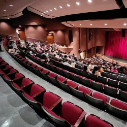 Poway Center for the Performing Arts - Poway