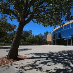 Poway Center for the Performing Arts - Poway