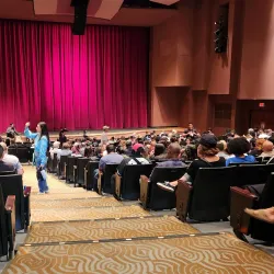 Poway Center for the Performing Arts - Poway