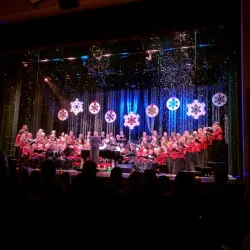 Poway Center for the Performing Arts - Poway