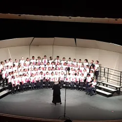 Poway Center for the Performing Arts - Poway