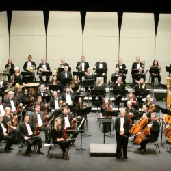 Poway Center for the Performing Arts - Poway