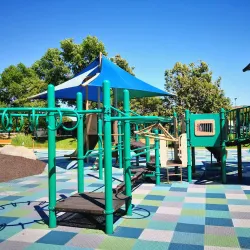 Poway Community Park - Poway